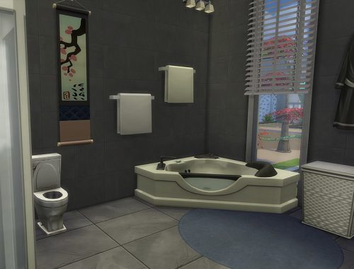 Macedo Loft