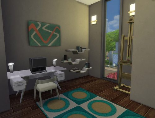 Macedo Loft