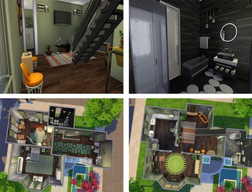Macedo Loft