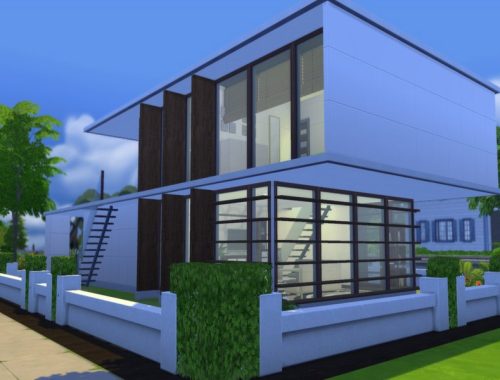 Modern Haven