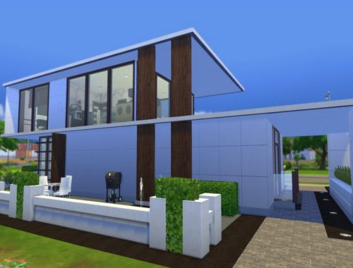 Modern Haven