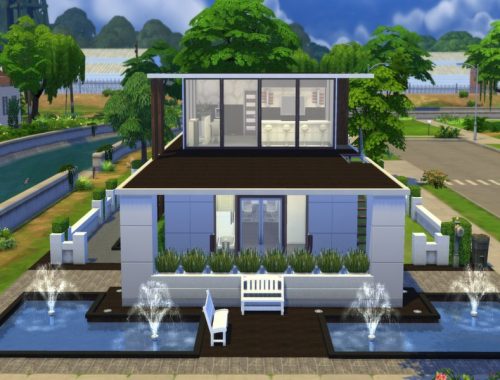 Modern Haven