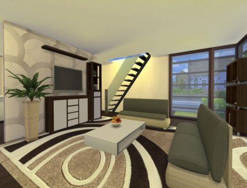 Modern Haven