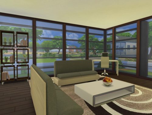 Modern Haven