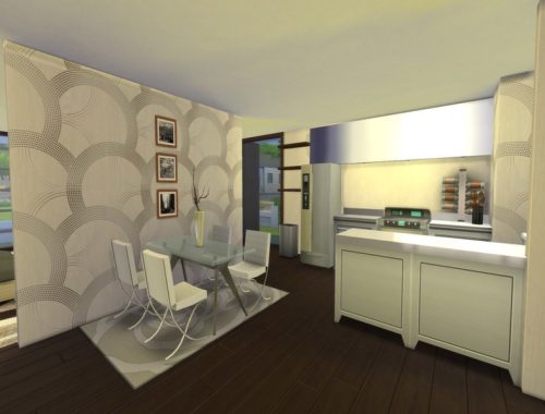 Modern Haven