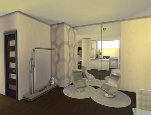 Modern Haven