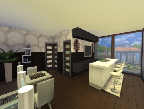 Modern Haven