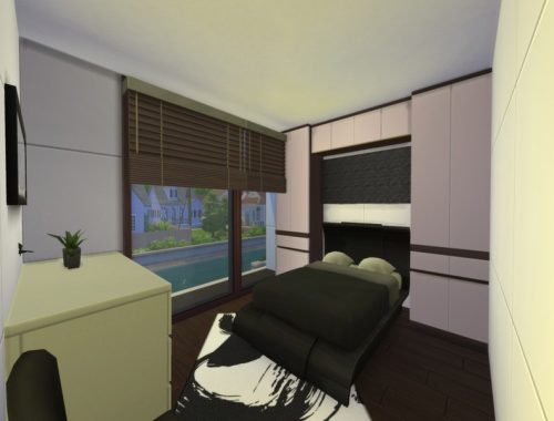 Modern Haven