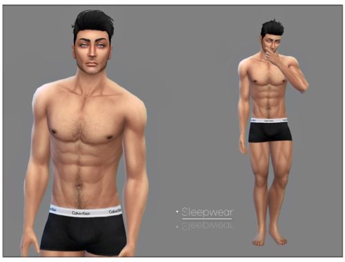 Seth Ellison