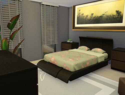 The Fray House
