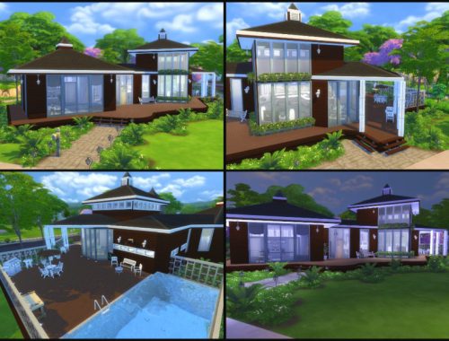 Thistledo Bungalow