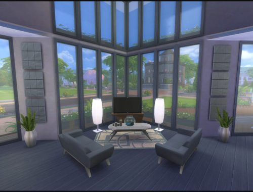Thistledo Bungalow