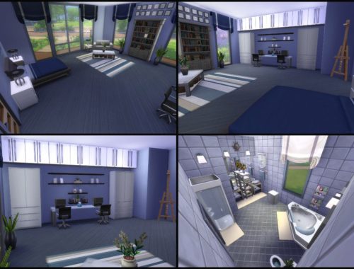 Thistledo Bungalow