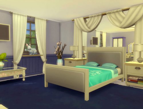 Sugarberry Cottage
