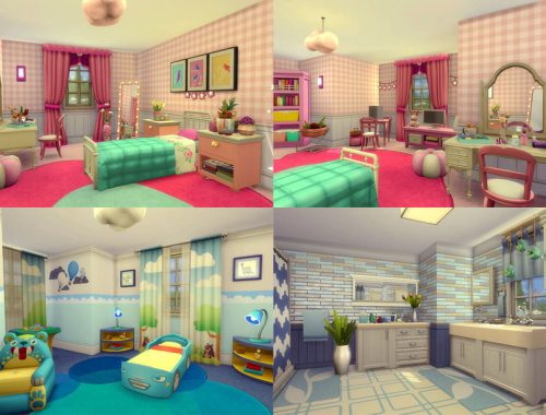 Sugarberry Cottage