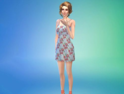 Set of my creations