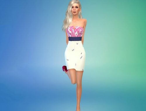 Set of my creations