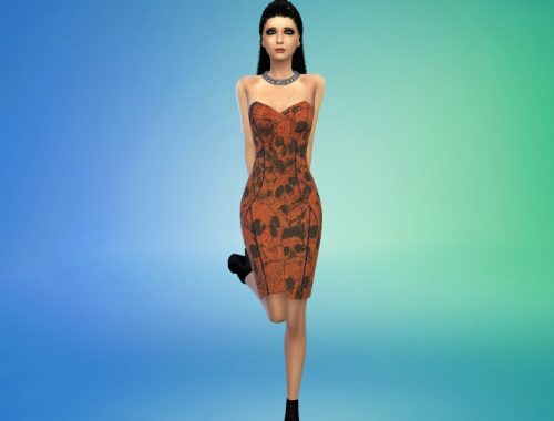 Set of my creations