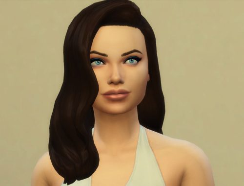 Angelina Davies