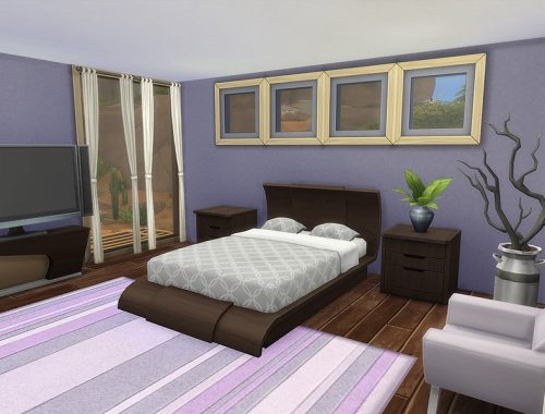 Painter's Cabana