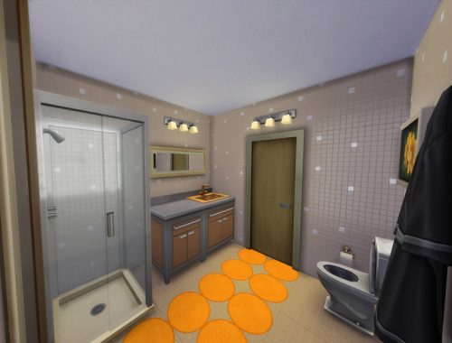 Painter's Cabana