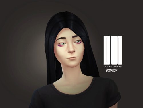DOT Eyeliner