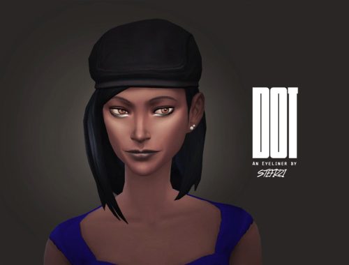 DOT Eyeliner