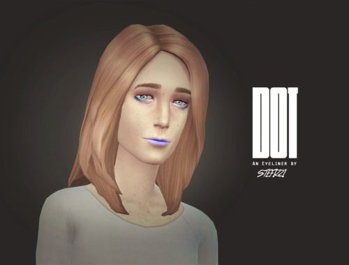 DOT Eyeliner