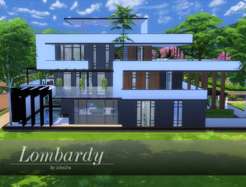 Lombardy