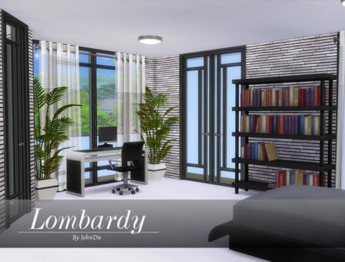 Lombardy