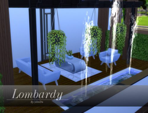 Lombardy