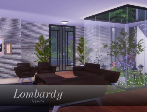 Lombardy