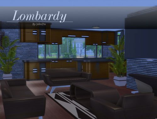 Lombardy
