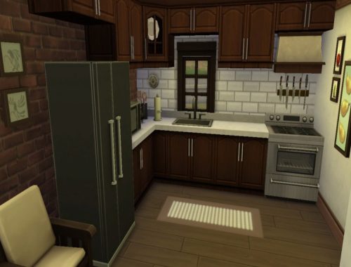 Stonebrook Cottage