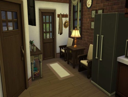 Stonebrook Cottage