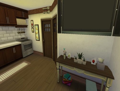 Stonebrook Cottage