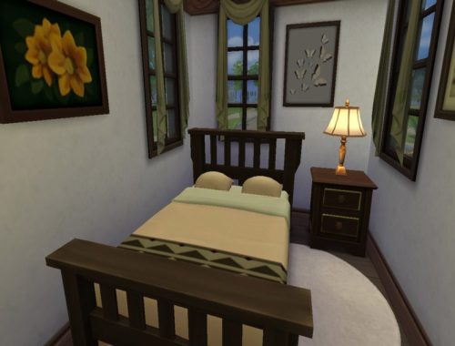 Stonebrook Cottage