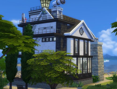 Lighthouse
