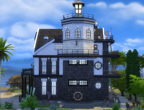 Lighthouse
