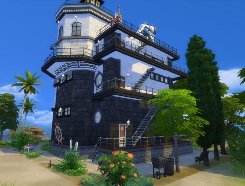 Lighthouse