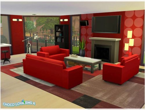 Villa Lola