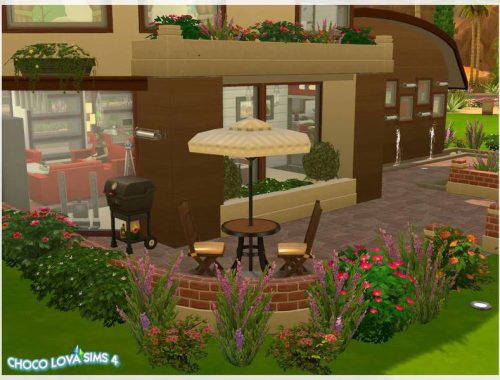 Villa Lola