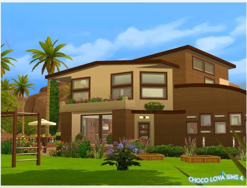 Villa Lola