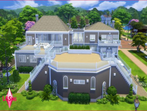 Waterfall Paradise Estate No CC