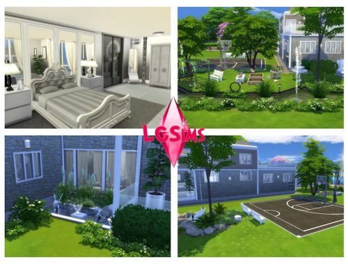 Waterfall Paradise Estate No CC