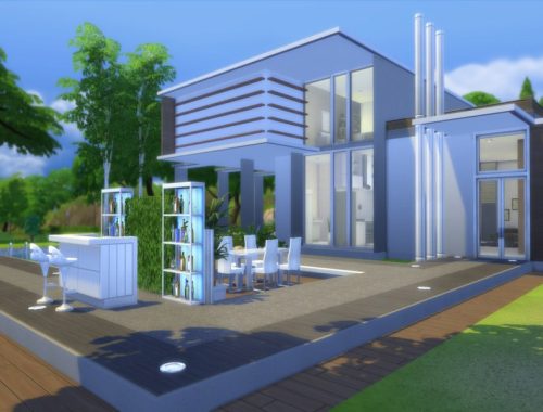 Modern Concept