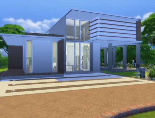 Modern Concept
