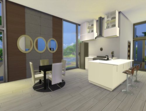 Modern Concept