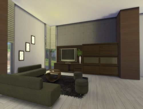 Modern Concept