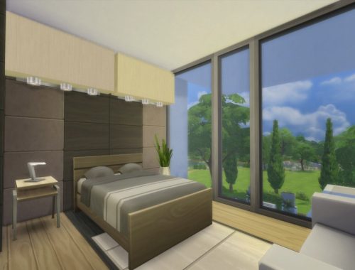 Modern Concept